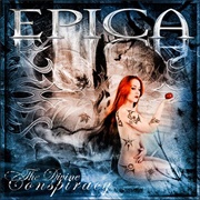 Epica - Chasing the Dragon