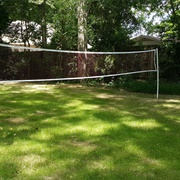 Volleyball Net