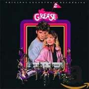 Cool Rider - Grease 2