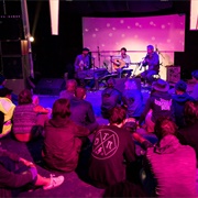 ATOM Festival (Brussel)