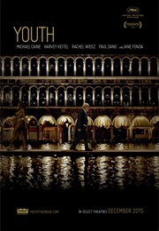Youth (2015)