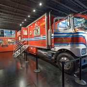 Evel Knievel Museum