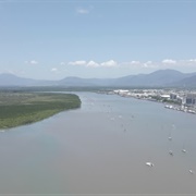 Chinaman Creek, Cairns