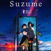 Suzume