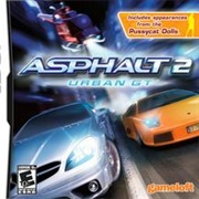 Asphalt 2: Urban GT