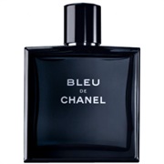 Bleu De Chanel by Chanel (2010)