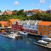 Haugesund, Norway