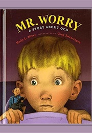 Mr Worry (Holly L Niner)