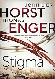 Stigma (Jørn Lier Horst & Thomas Enger)