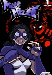 Miss Melee (Johnson Guadalupe)