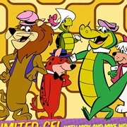 Hanna Barbera New Cartoon Series