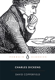 David Copperfield (Charles Dickens)