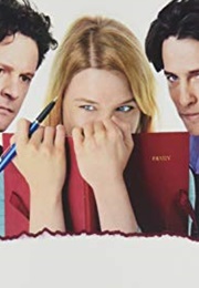 Bridget Jones (Bridget Jones's Diary, Helen Fielding, 1996)