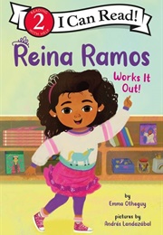 Reina Ramos Works It Out! (Emma Otheguy)