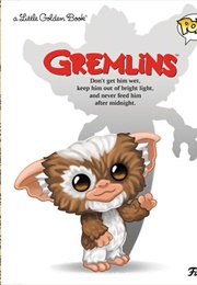 Gremlins (Arie Kaplan)