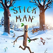 Stick Man