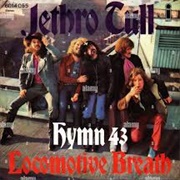 Hymn 43 - Jethro Tull