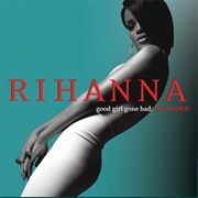 Disturbia - Rihanna
