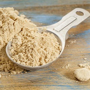 Salepi (Orchid Root Flour)