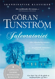 Juleoratoriet (Göran Tunström)