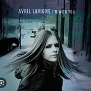 I'm With You Avril Lavigne
