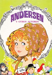 Andersen Y Otros Autores Famosos (Vv. Aa.)