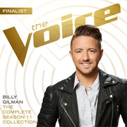 Anyway - Billy Gilman