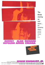 Wait Until Dark (1967)