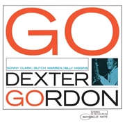 Go! - Dexter Gordon