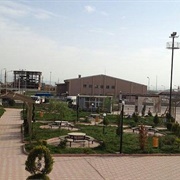 Mahmudiyah, Iraq