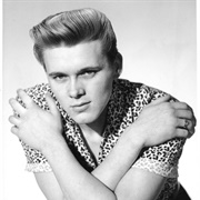 Billy Fury