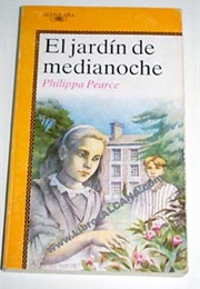 El Jardín De Medianoche (Philippa Pearce)