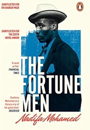 The Fortune Men (Nadifa Mohamad)
