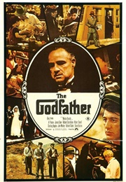 The Godfather (1972)