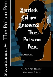 The Poison Pen (Steven Ehrman)