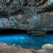 The Blue Room (Permanently Closed)