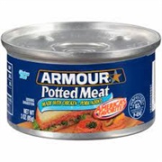 Armour&#39;s Potted Ham