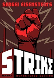 Strike (1924)