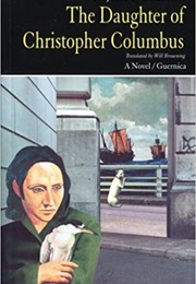 The Daughter of Christopher Columbus (Réjean Ducharme)
