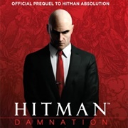 Hitman: Damnation (Novel)