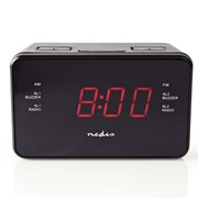 Clock Radio Alarm #2