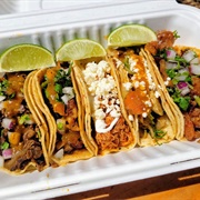 Xochi, Issaquah, Washington