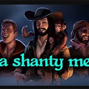 Randy Dandy Oh - Jonathan Young