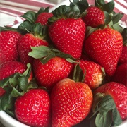 Strawberries (SF)