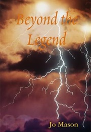 Beyond the Legend (Jo Mason)