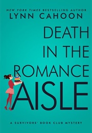 Death in the Romance Aisle (Lynn Cahoon)