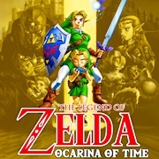 Ocarina of Time