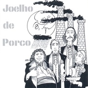 Joelho De Porco - São Paulo - 1554 / Hoje (1976)
