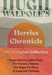 The Herries Chronicles (Hugh Walpole)