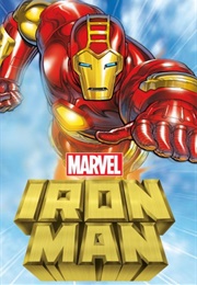 Iron Man (1994)